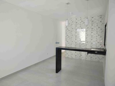 Casa, 2 quartos, 60 m² - Foto 3