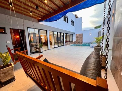 Casa, 4 quartos, 420 m² - Foto 5