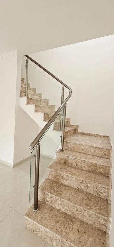 Casa, 3 quartos, 95 m² - Foto 1