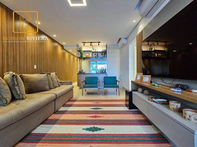 Apartamento, 4 quartos, 141 m² - Foto 1