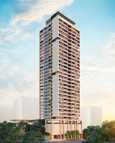 Apartamento, 3 quartos, 157 m² - Foto 1
