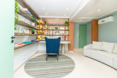 Casa, 4 quartos, 390 m² - Foto 3