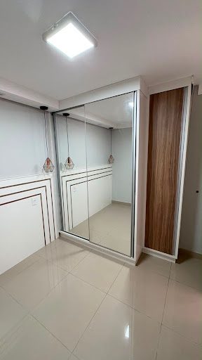 Apartamento, 2 quartos, 43 m² - Foto 4