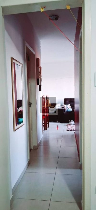 Apartamento, 2 quartos, 60 m² - Foto 4