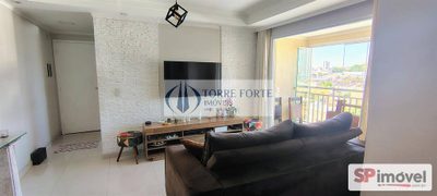 Apartamento, 3 quartos, 76 m² - Foto 5