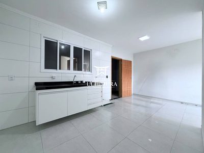 Apartamento, 2 quartos, 42 m² - Foto 2