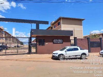Apartamento, 2 quartos, 44 m² - Foto 1