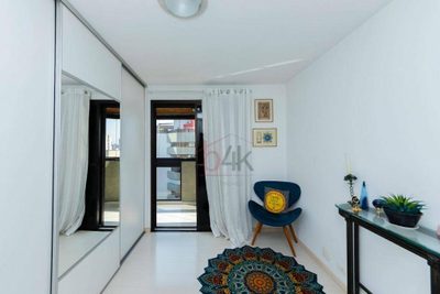 Cobertura, 5 quartos, 447 m² - Foto 5