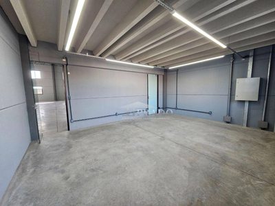Depósito-Galpão, 300 m² - Foto 3