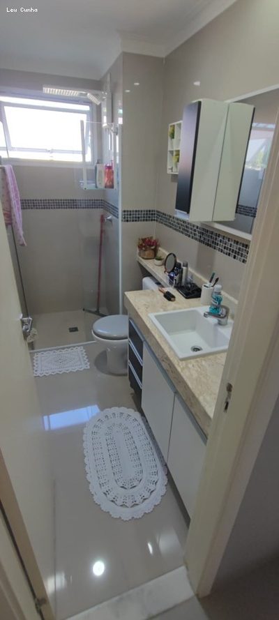 Apartamento, 2 quartos, 58 m² - Foto 3