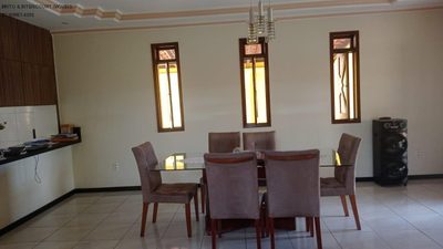 Casa, 5 quartos, 300 m² - Foto 5