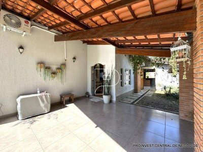 Casa de Condomínio, 3 quartos - Foto 5