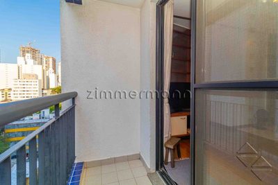 Apartamento, 2 quartos, 52 m² - Foto 5