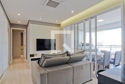 Apartamento, 2 quartos, 72 m² - Foto 1