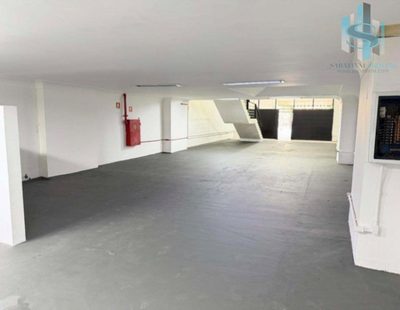 Loja-Salão, 507 m² - Foto 3