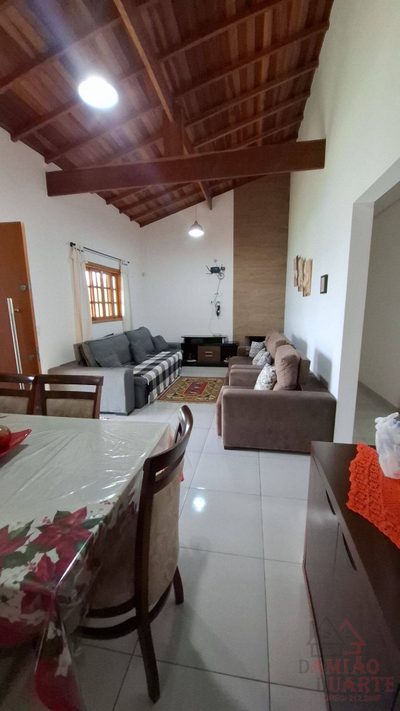 Casa, 3 quartos - Foto 5