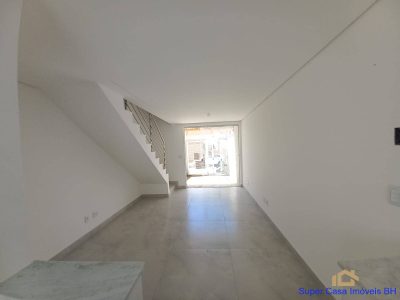 Casa, 2 quartos, 68 m² - Foto 2