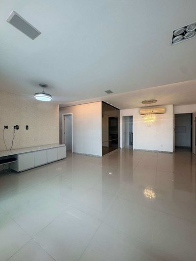 Apartamento, 3 quartos, 108 m² - Foto 5