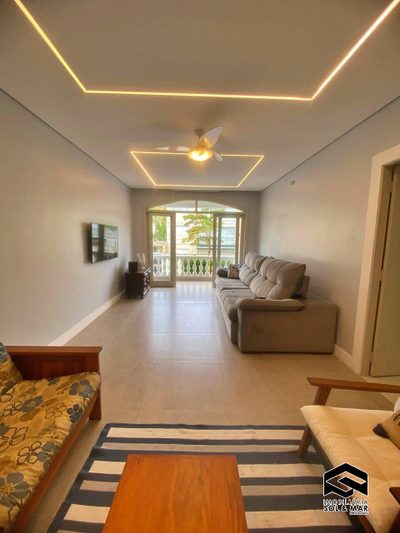 Apartamento, 3 quartos, 110 m² - Foto 4