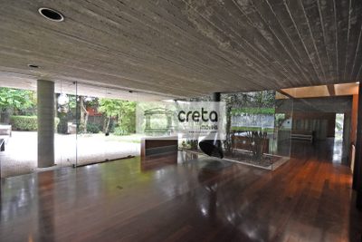 Casa, 6 quartos, 976 m² - Foto 4