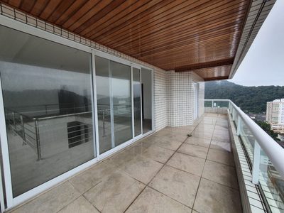 Apartamento, 4 quartos, 366 m² - Foto 1