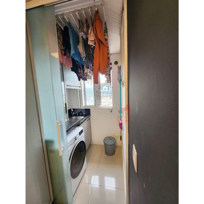 Apartamento, 2 quartos, 73 m² - Foto 3