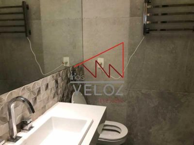 Apartamento, 3 quartos, 180 m² - Foto 2