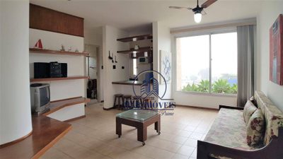 Apartamento, 1 quarto, 50 m² - Foto 1