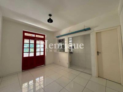 Cobertura, 1 quarto, 61 m² - Foto 4