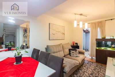 Casa, 2 quartos, 90 m² - Foto 3