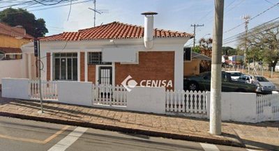 Loja-Salão, 525 m² - Foto 1