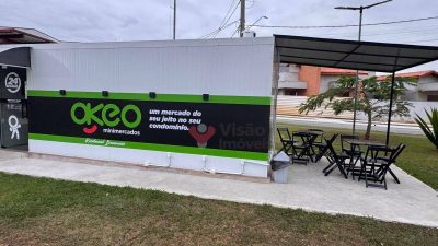 Loteamento e Condomínio, 560 m² - Foto 4