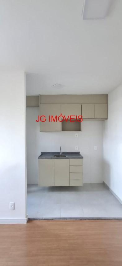 Apartamento, 2 quartos, 38 m² - Foto 4
