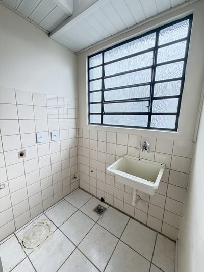 Apartamento, 2 quartos, 45 m² - Foto 4