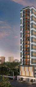 Apartamento, 2 quartos, 42 m² - Foto 2