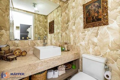 Casa, 3 quartos, 426 m² - Foto 4