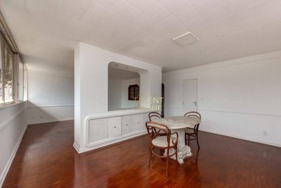 Apartamento, 3 quartos, 170 m² - Foto 2