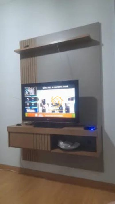 Apartamento, 2 quartos, 48 m² - Foto 2