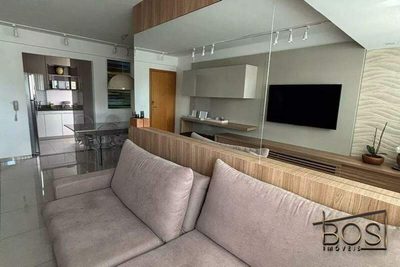 Apartamento, 3 quartos, 79 m² - Foto 5