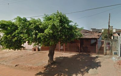 Casa, 3 quartos, 216 m² - Foto 1