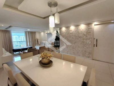 Apartamento, 4 quartos, 166 m² - Foto 4