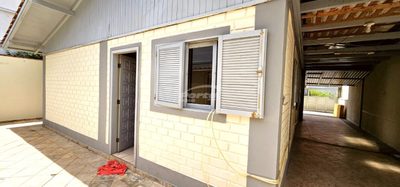 Casa, 1 quarto, 50 m² - Foto 2