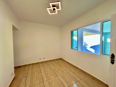 Casa, 3 quartos, 87 m² - Foto 1