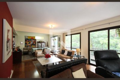 Apartamento, 3 quartos, 179 m² - Foto 1