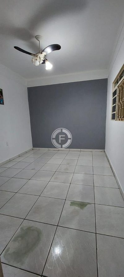 Casa, 3 quartos, 190 m² - Foto 1