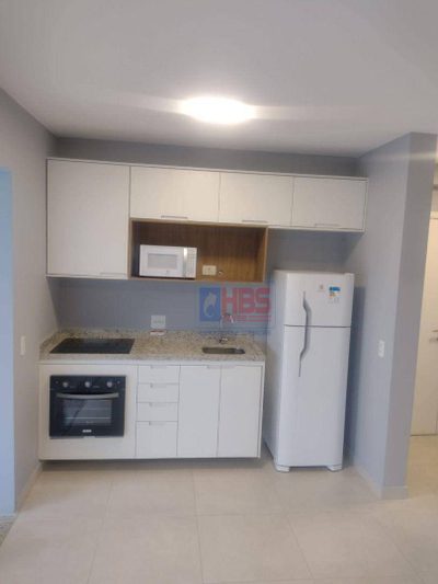 Apartamento, 1 quarto, 43 m² - Foto 5