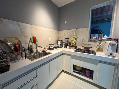 Apartamento, 2 quartos, 45 m² - Foto 4