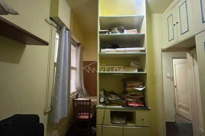 Apartamento, 3 quartos, 131 m² - Foto 1