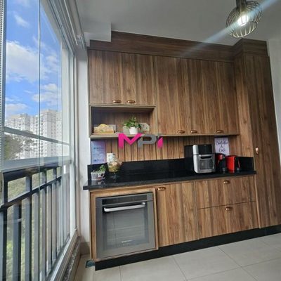 Apartamento, 3 quartos, 83 m² - Foto 3