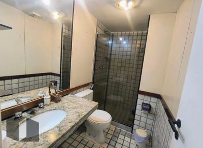 Apartamento, 2 quartos, 89 m² - Foto 5